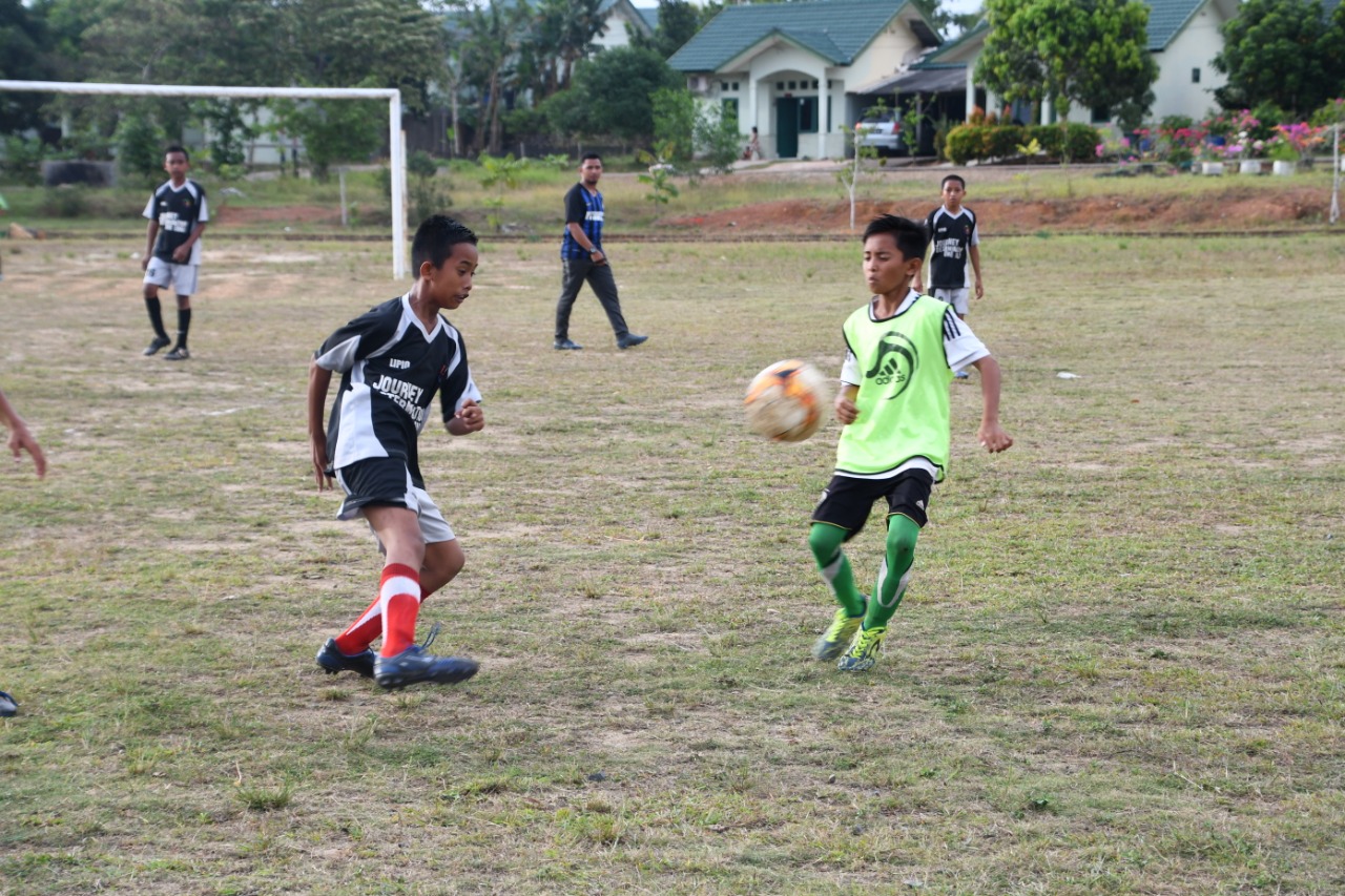 Turnamen Mini Soccer Wira Pratama Akan Kembali Digelar Primetimes