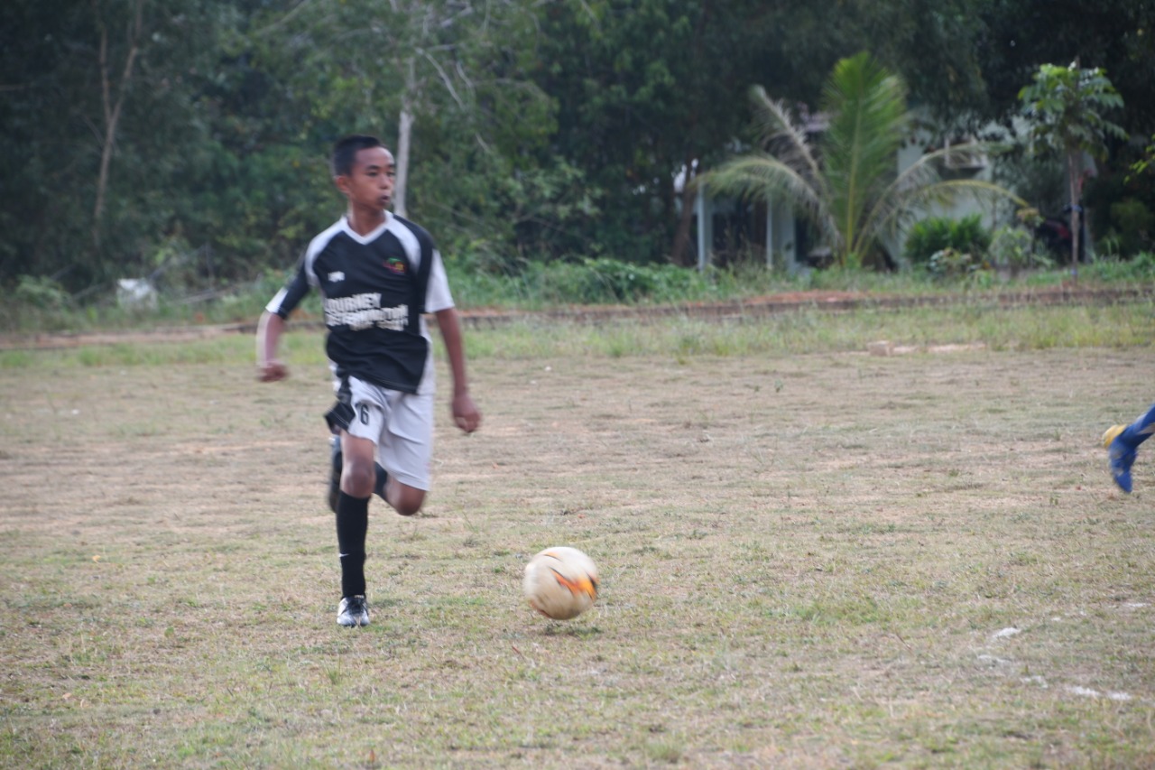 Turnamen Mini Soccer Wira Pratama Akan Kembali Digelar Primetimes